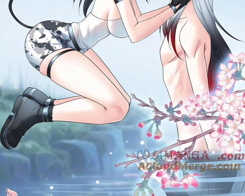 Ta biến thành miêu nương Chapter 36 - 77