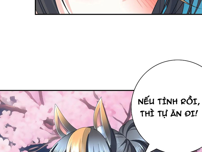 Ta biến thành miêu nương Chapter 36 - 82