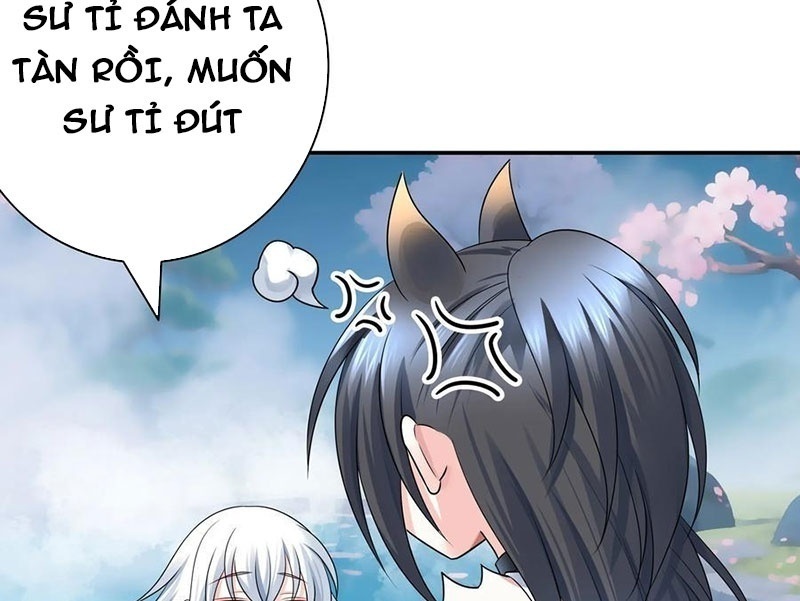 Ta biến thành miêu nương Chapter 36 - 85