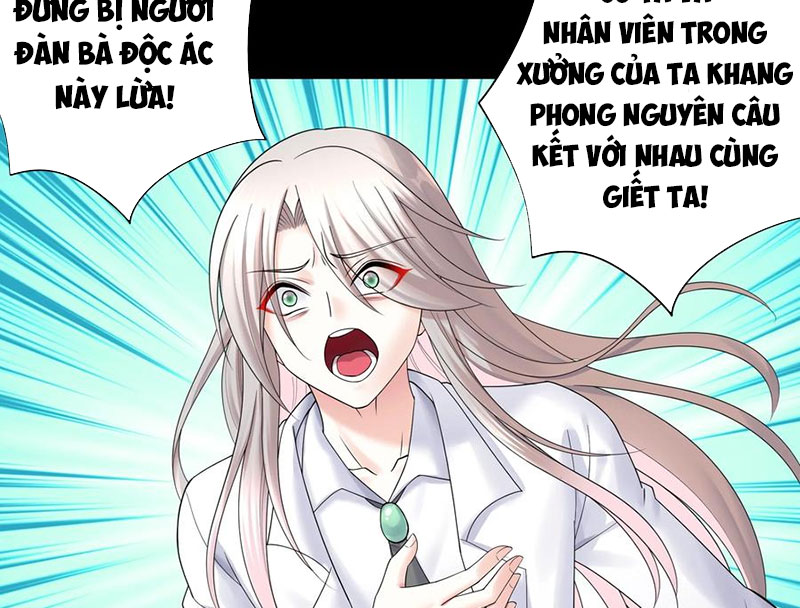 Ta biến thành miêu nương Chapter 36 - 10