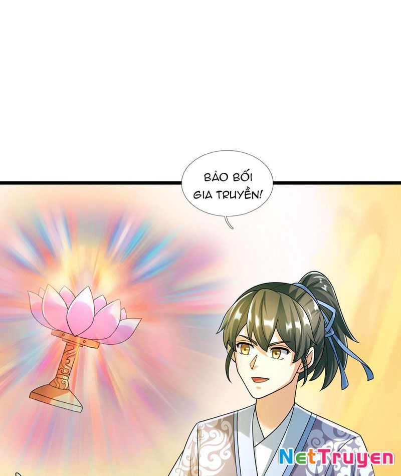 Ta có thể rút ra vô hạn vật phẩm Chapter 35 - 1