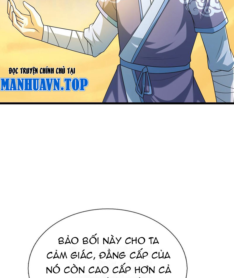 Ta có thể rút ra vô hạn vật phẩm Chapter 35 - 2