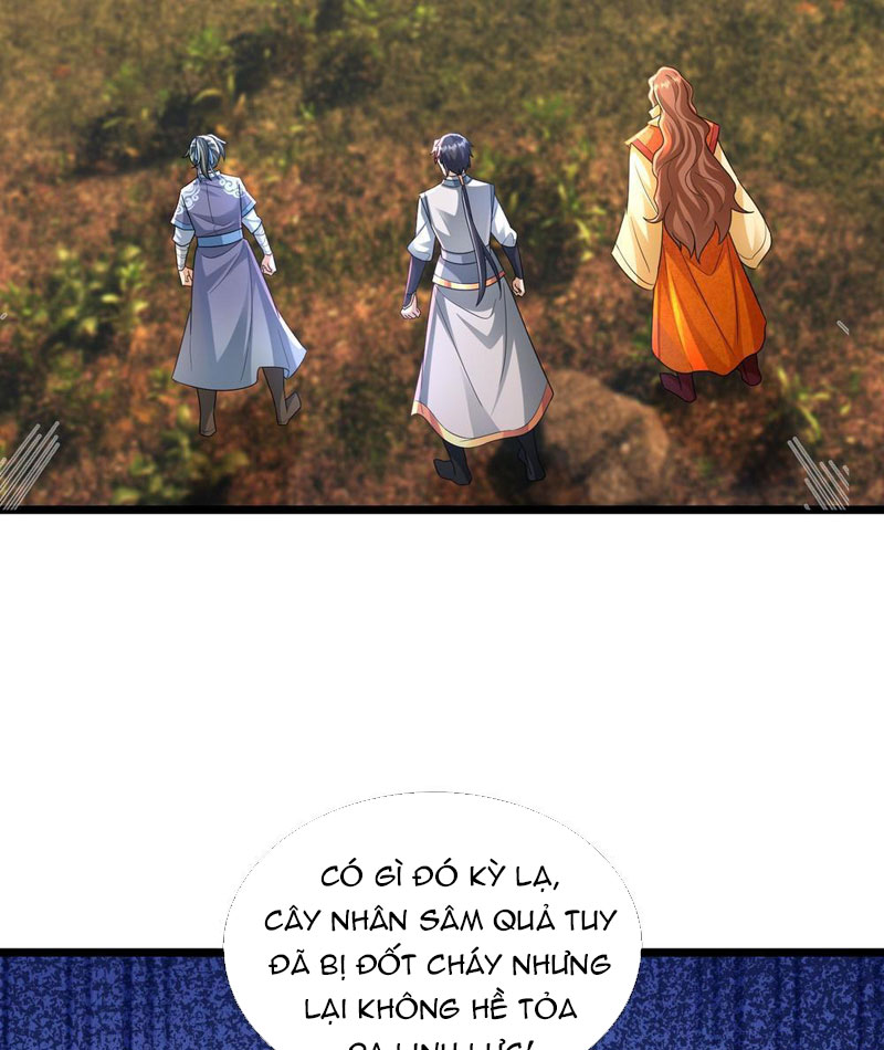 Ta có thể rút ra vô hạn vật phẩm Chapter 35 - 107