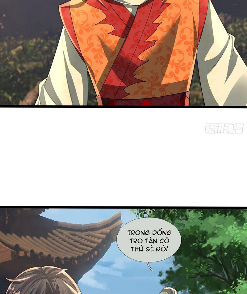 Ta có thể rút ra vô hạn vật phẩm Chapter 35 - 114
