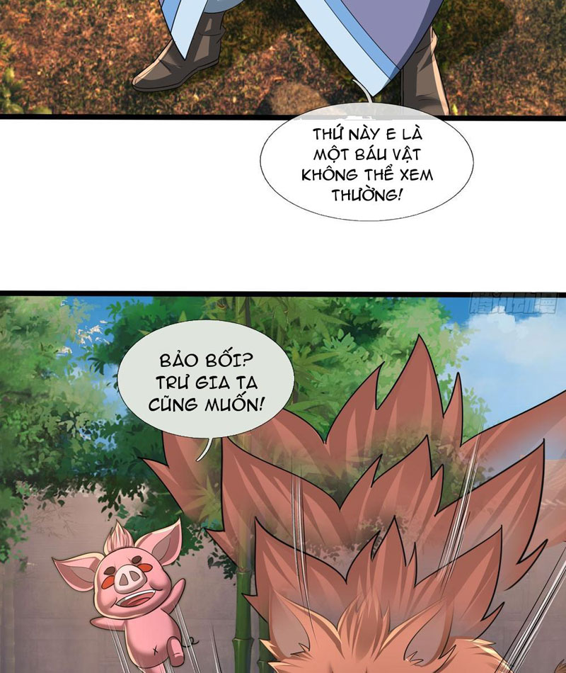 Ta có thể rút ra vô hạn vật phẩm Chapter 35 - 120