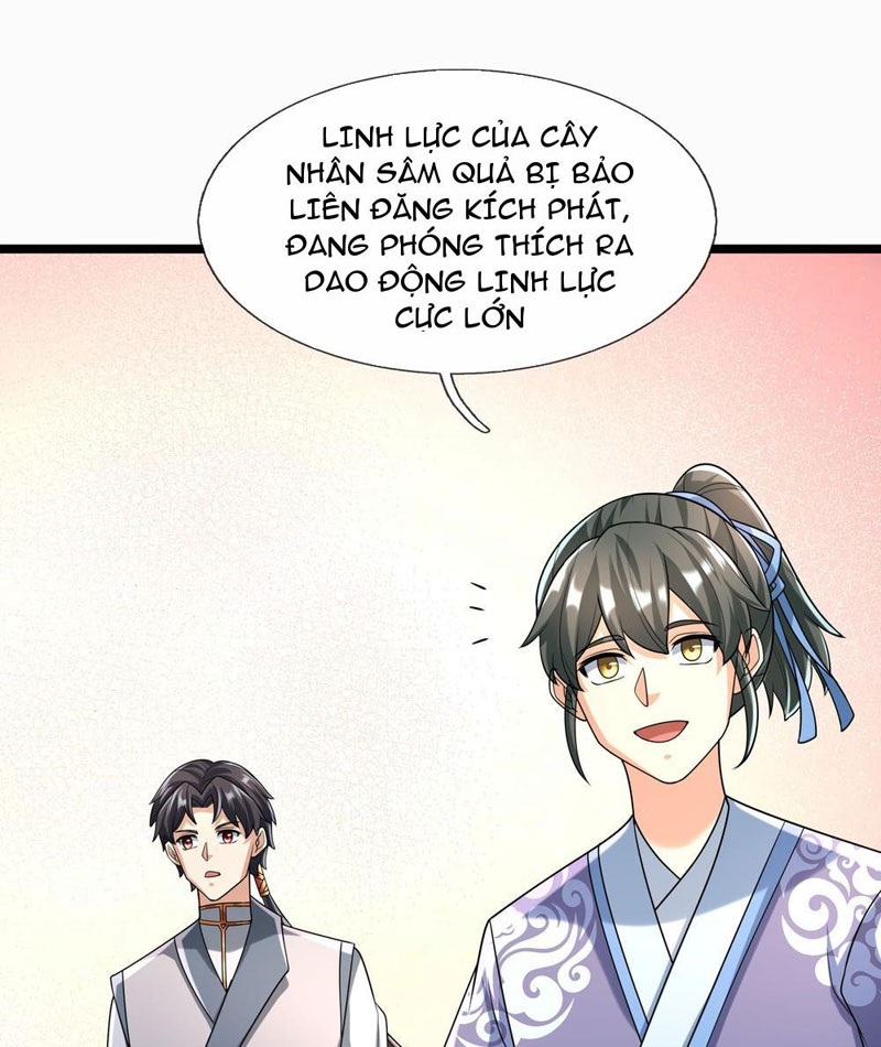 Ta có thể rút ra vô hạn vật phẩm Chapter 35 - 13