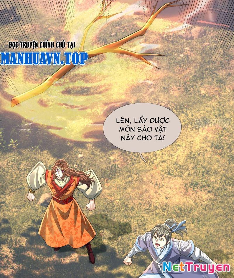 Ta có thể rút ra vô hạn vật phẩm Chapter 35 - 126