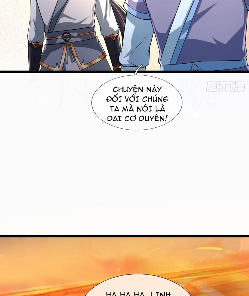 Ta có thể rút ra vô hạn vật phẩm Chapter 35 - 14