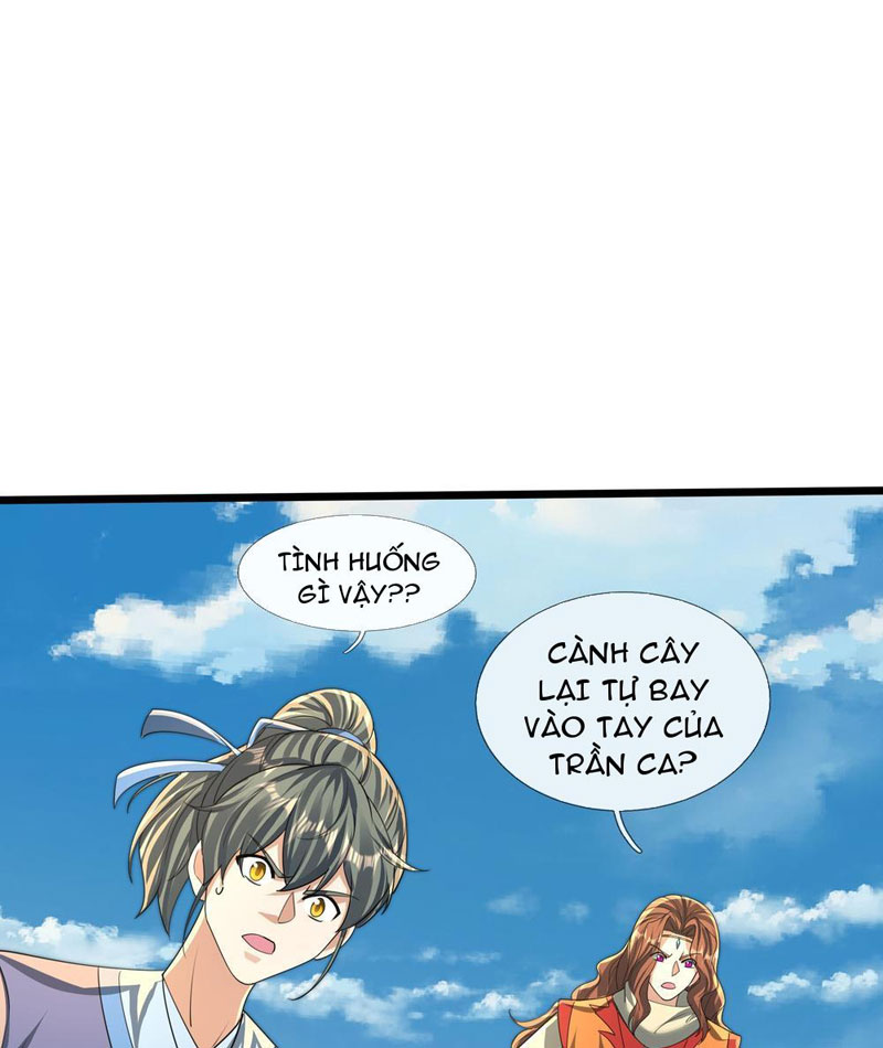 Ta có thể rút ra vô hạn vật phẩm Chapter 35 - 138