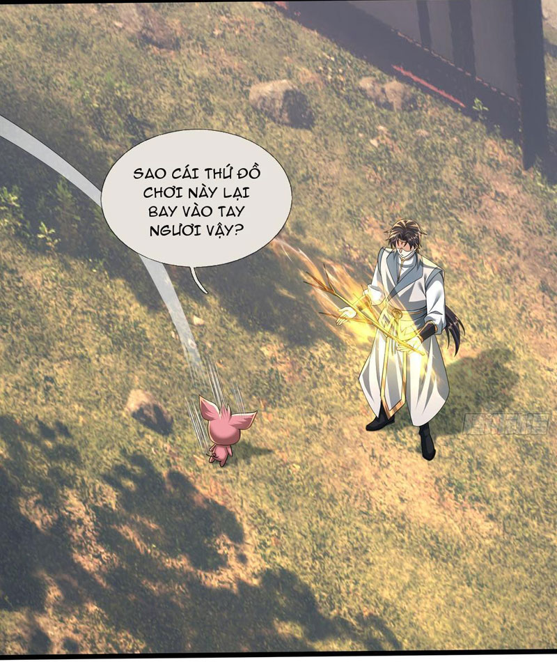 Ta có thể rút ra vô hạn vật phẩm Chapter 35 - 140