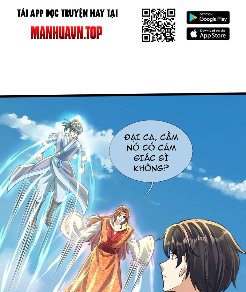 Ta có thể rút ra vô hạn vật phẩm Chapter 35 - 143