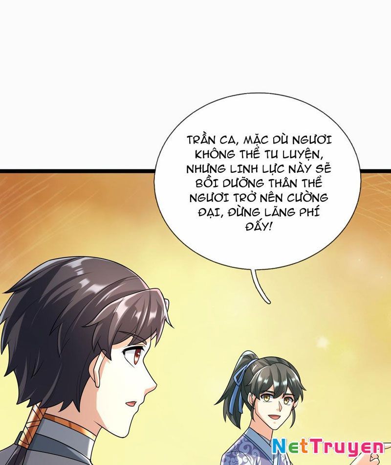 Ta có thể rút ra vô hạn vật phẩm Chapter 35 - 16