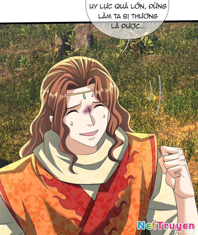 Ta có thể rút ra vô hạn vật phẩm Chapter 35 - 151