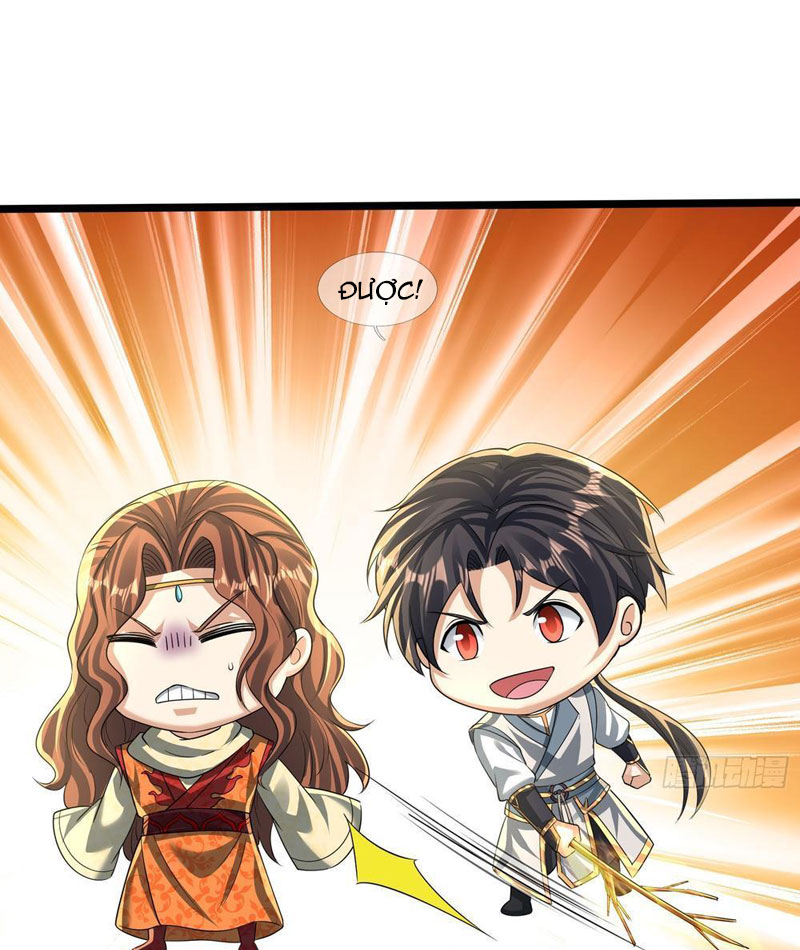 Ta có thể rút ra vô hạn vật phẩm Chapter 35 - 153
