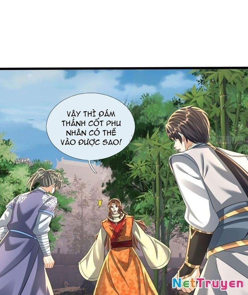 Ta có thể rút ra vô hạn vật phẩm Chapter 35 - 171