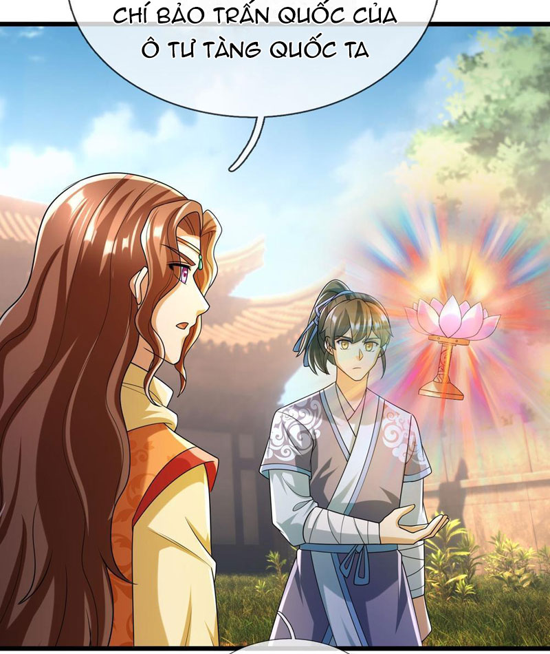 Ta có thể rút ra vô hạn vật phẩm Chapter 35 - 3