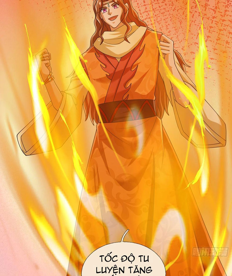 Ta có thể rút ra vô hạn vật phẩm Chapter 35 - 25