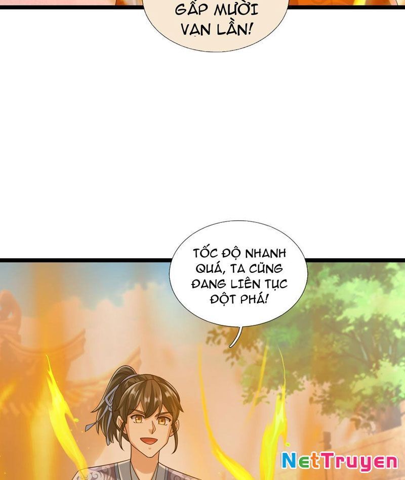 Ta có thể rút ra vô hạn vật phẩm Chapter 35 - 26