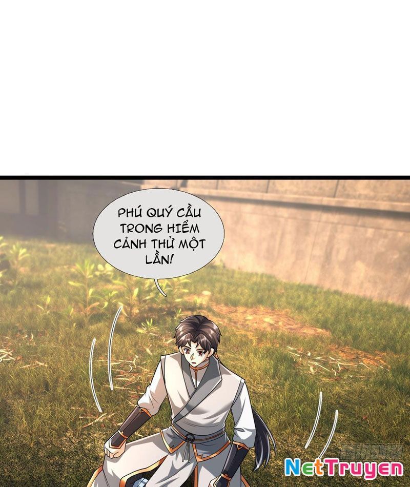 Ta có thể rút ra vô hạn vật phẩm Chapter 35 - 31