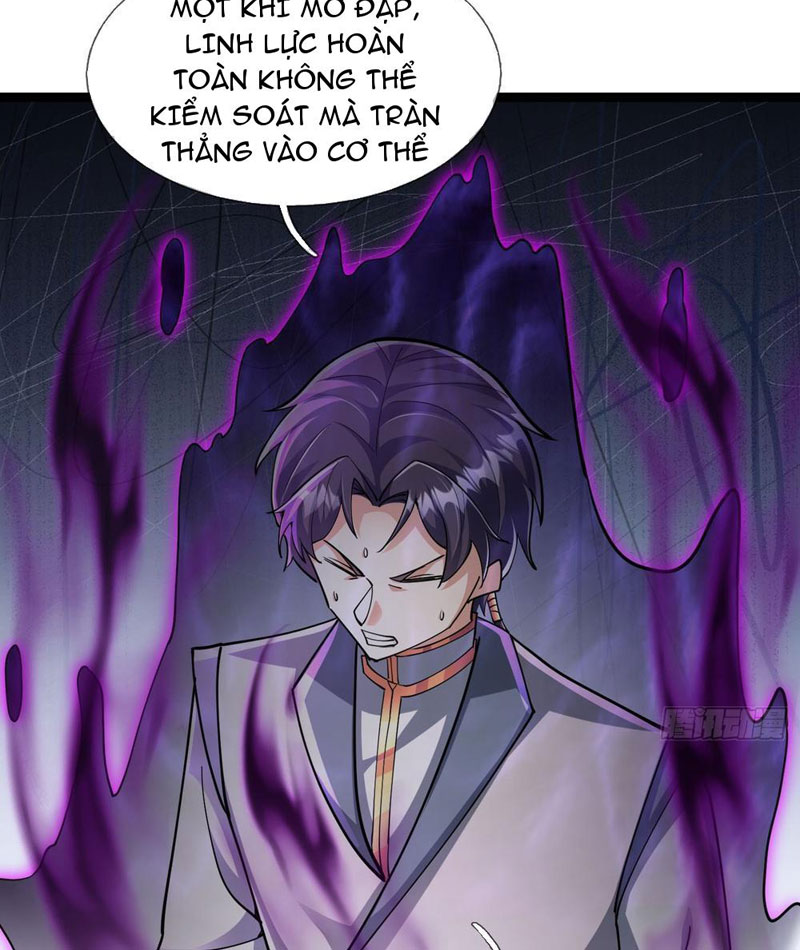 Ta có thể rút ra vô hạn vật phẩm Chapter 35 - 35