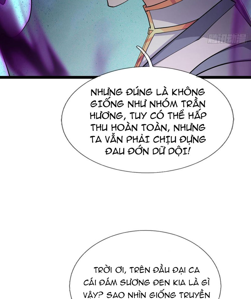 Ta có thể rút ra vô hạn vật phẩm Chapter 35 - 39