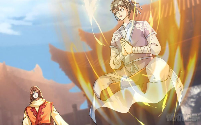 Ta có thể rút ra vô hạn vật phẩm Chapter 35 - 42