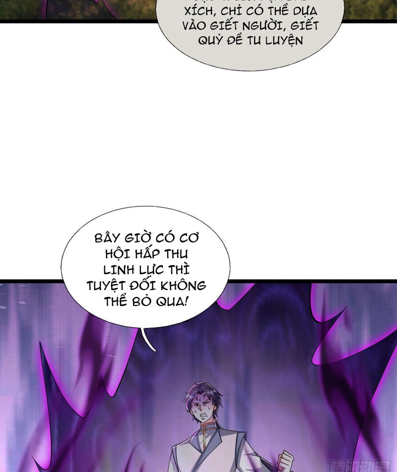 Ta có thể rút ra vô hạn vật phẩm Chapter 35 - 49