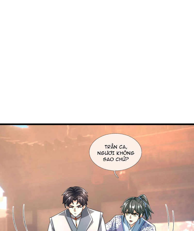 Ta có thể rút ra vô hạn vật phẩm Chapter 35 - 9