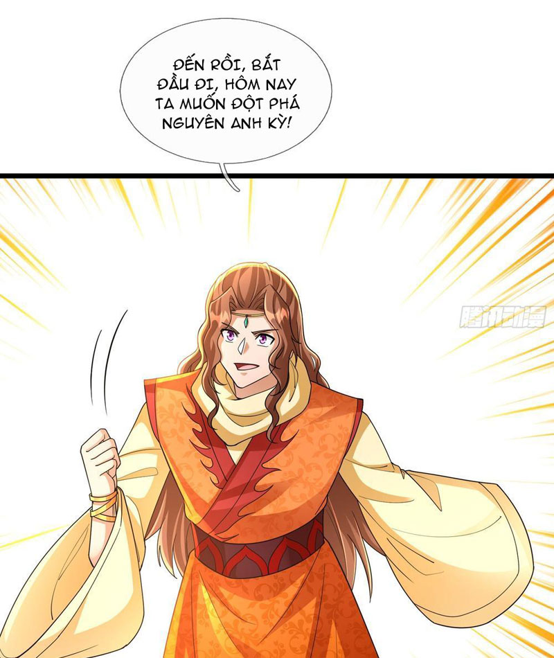 Ta có thể rút ra vô hạn vật phẩm Chapter 35 - 90
