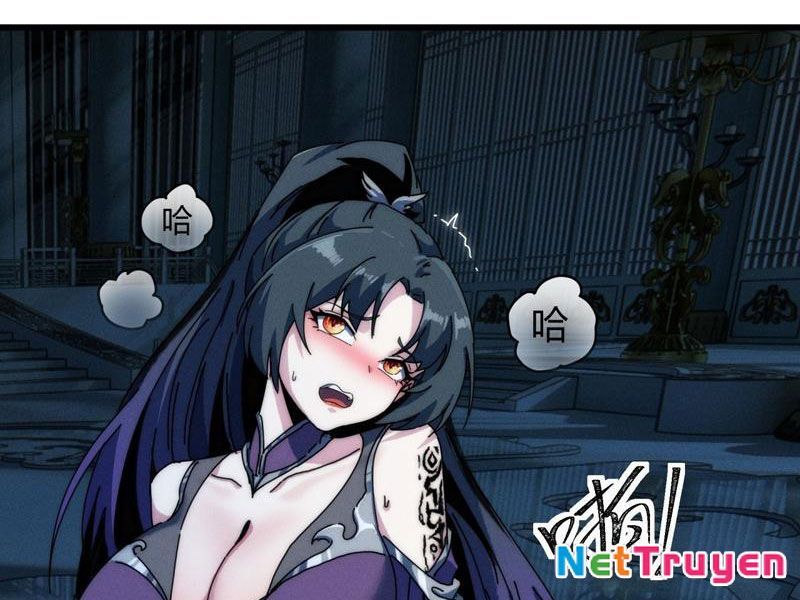 Ta dựa vào tu tiên xưng bá tận thế Chapter 13 - Trang 2