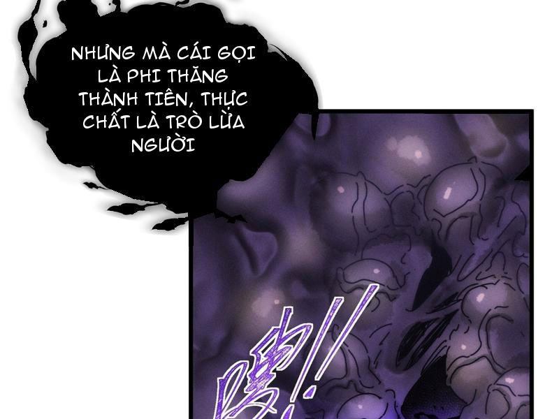 Ta dựa vào tu tiên xưng bá tận thế Chapter 13 - Trang 2