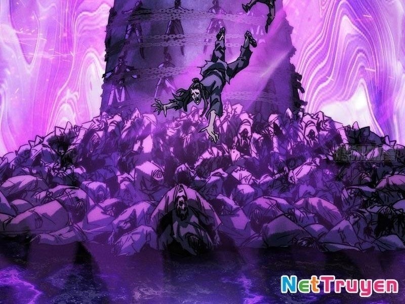 Ta dựa vào tu tiên xưng bá tận thế Chapter 13 - Trang 2