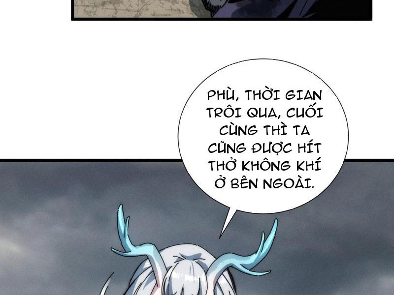 Ta dựa vào tu tiên xưng bá tận thế Chapter 13 - Trang 2