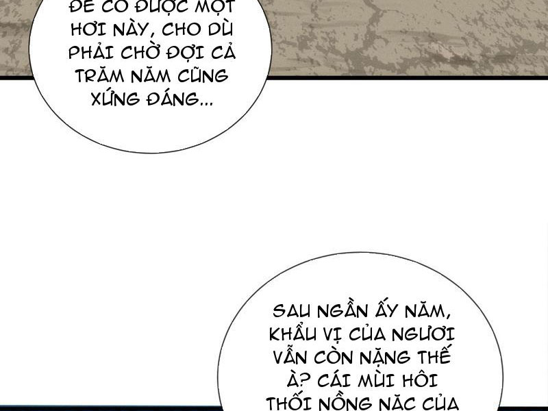 Ta dựa vào tu tiên xưng bá tận thế Chapter 13 - 19