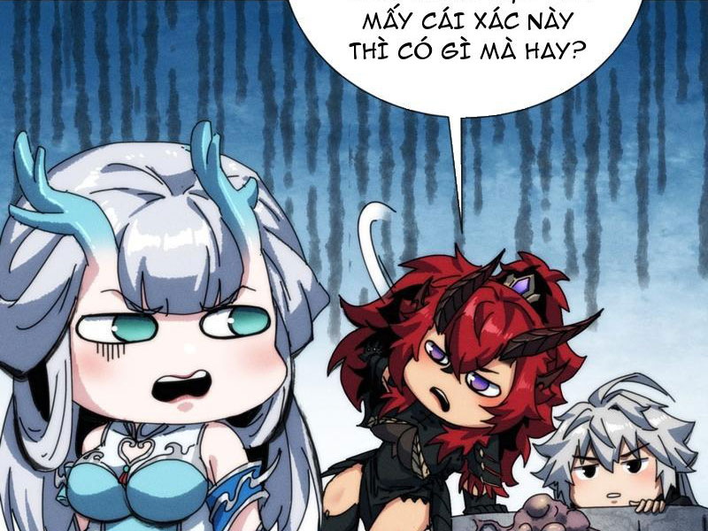 Ta dựa vào tu tiên xưng bá tận thế Chapter 13 - 20