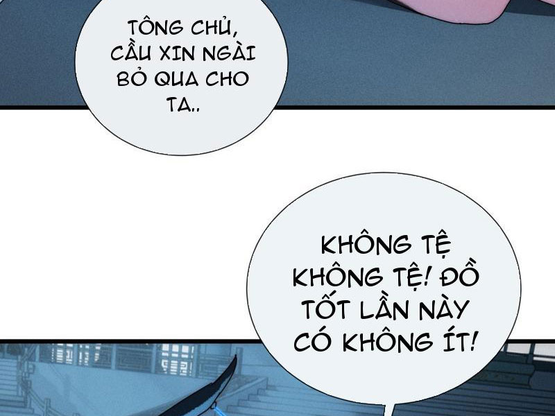 Ta dựa vào tu tiên xưng bá tận thế Chapter 13 - 3