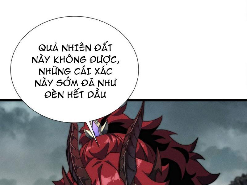 Ta dựa vào tu tiên xưng bá tận thế Chapter 13 - Trang 2