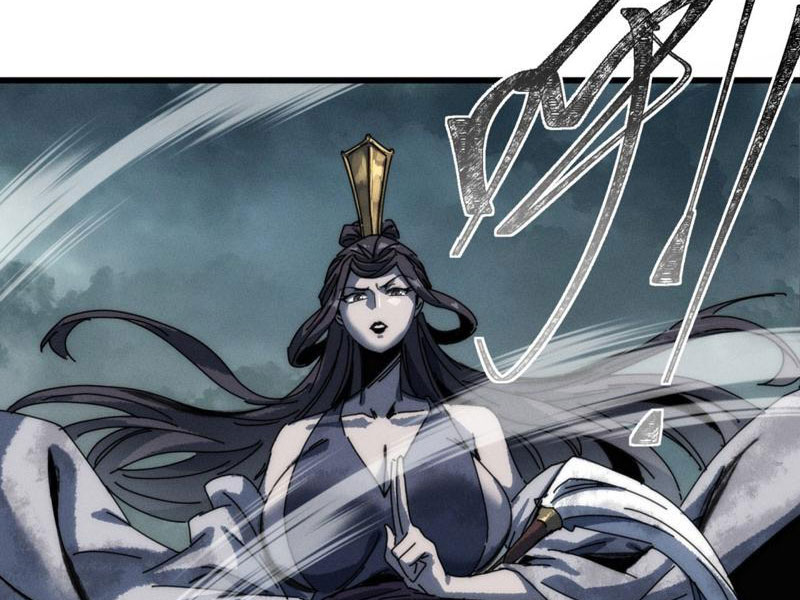 Ta dựa vào tu tiên xưng bá tận thế Chapter 13 - Trang 2