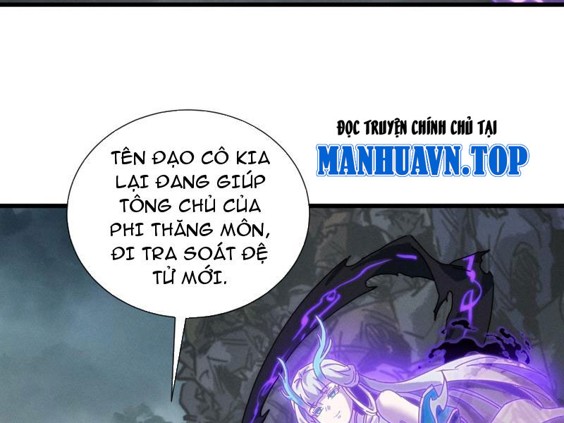 Ta dựa vào tu tiên xưng bá tận thế Chapter 13 - 47