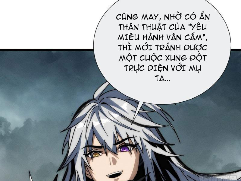 Ta dựa vào tu tiên xưng bá tận thế Chapter 13 - 50