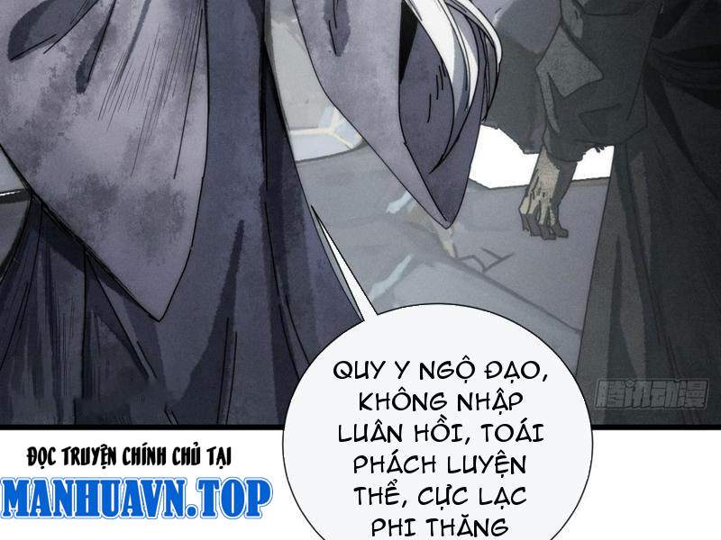 Ta dựa vào tu tiên xưng bá tận thế Chapter 13 - Trang 2