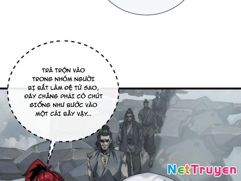 Ta dựa vào tu tiên xưng bá tận thế Chapter 13 - Trang 2