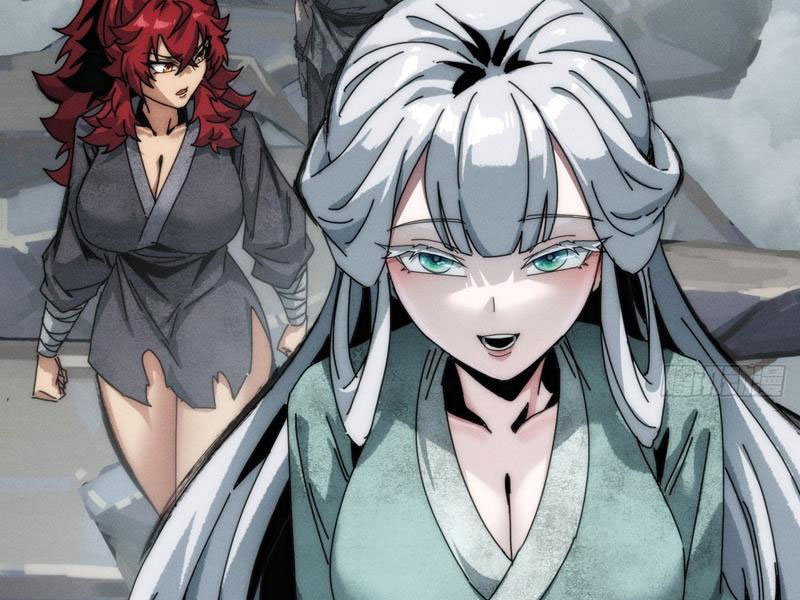 Ta dựa vào tu tiên xưng bá tận thế Chapter 13 - 62
