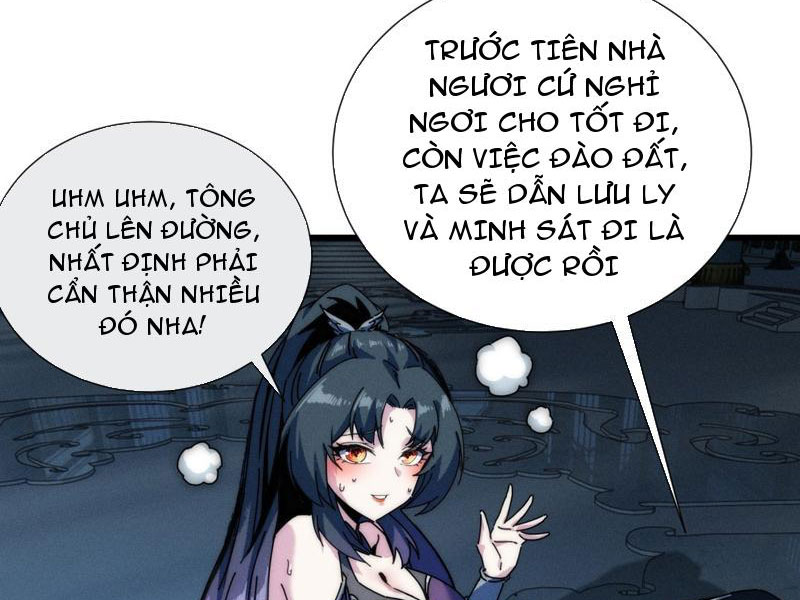 Ta dựa vào tu tiên xưng bá tận thế Chapter 13 - Trang 2