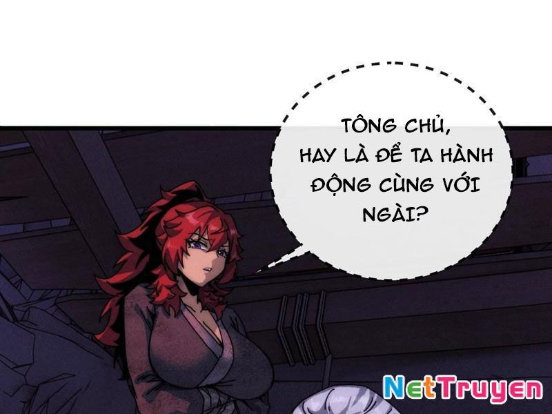 Ta dựa vào tu tiên xưng bá tận thế Chapter 13 - Trang 2