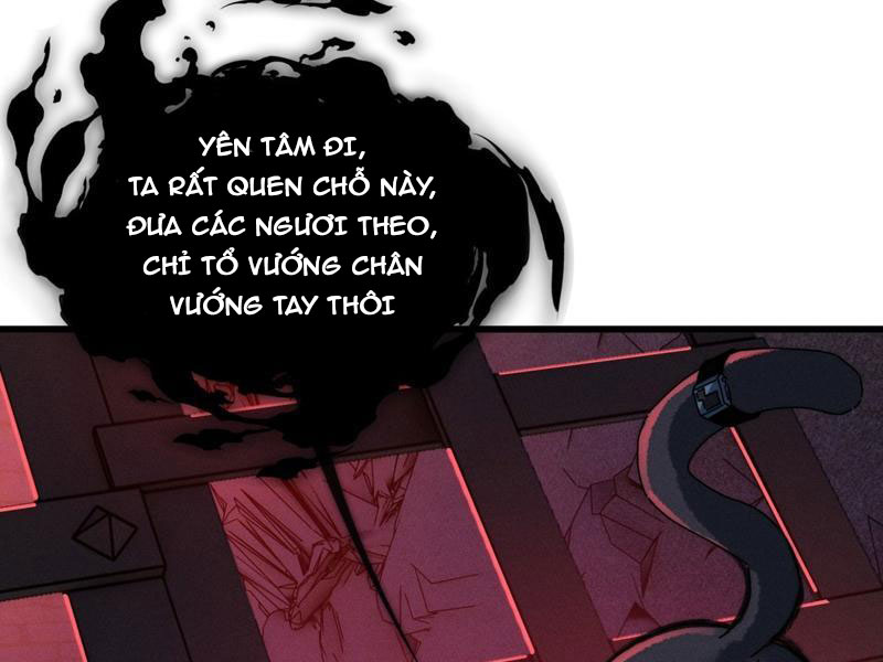Ta dựa vào tu tiên xưng bá tận thế Chapter 13 - Trang 2