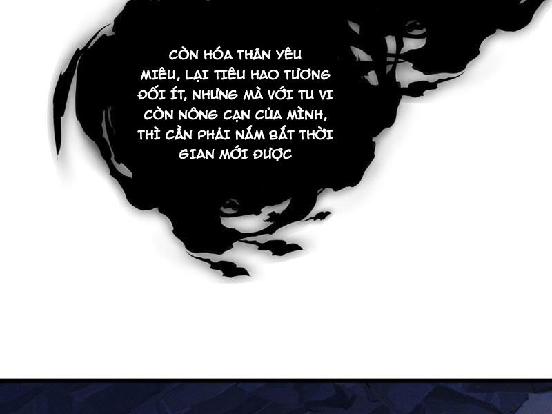 Ta dựa vào tu tiên xưng bá tận thế Chapter 13 - Trang 2