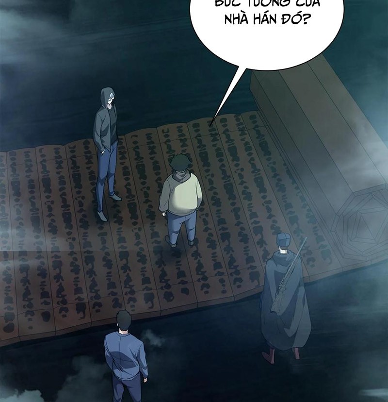 Ta Học Trảm Thần Trong Bệnh Viện Tâm Thần Chapter 263 - 37
