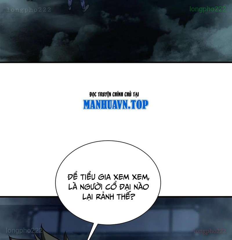 Ta Học Trảm Thần Trong Bệnh Viện Tâm Thần Chapter 263 - 38