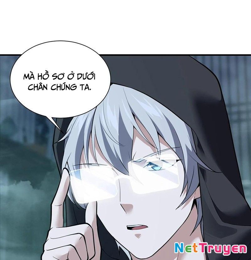 Ta Học Trảm Thần Trong Bệnh Viện Tâm Thần Chapter 263 - 41